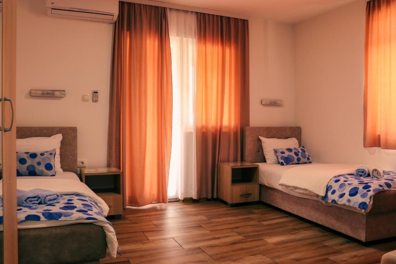 Restoran & Motel Manjez Bijelo Polje Bagian luar foto